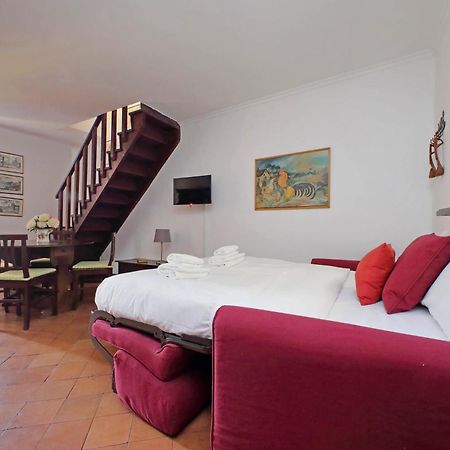 St.Margherita Charming House Rome Buitenkant foto