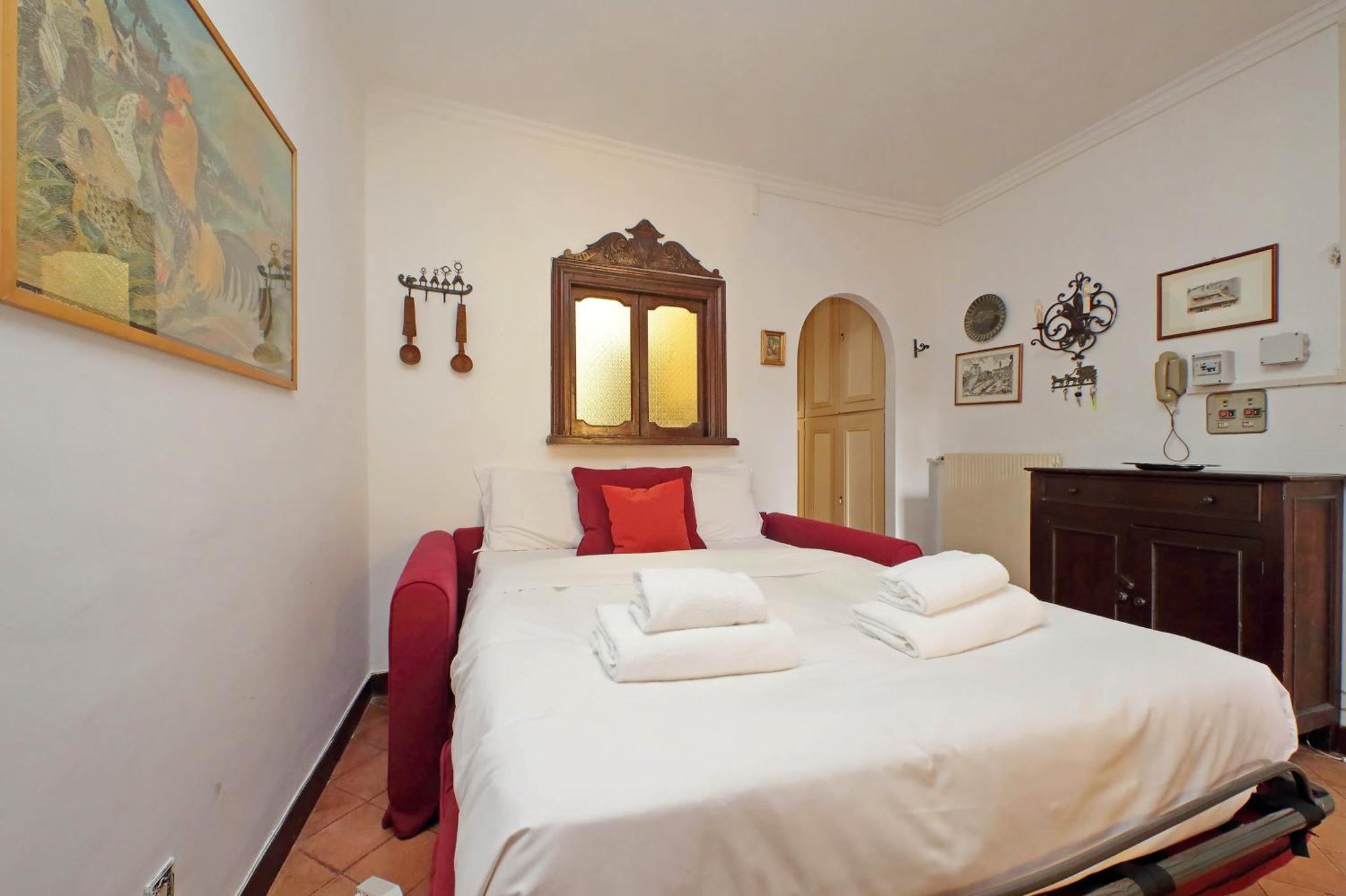 St.Margherita Charming House Rome Buitenkant foto