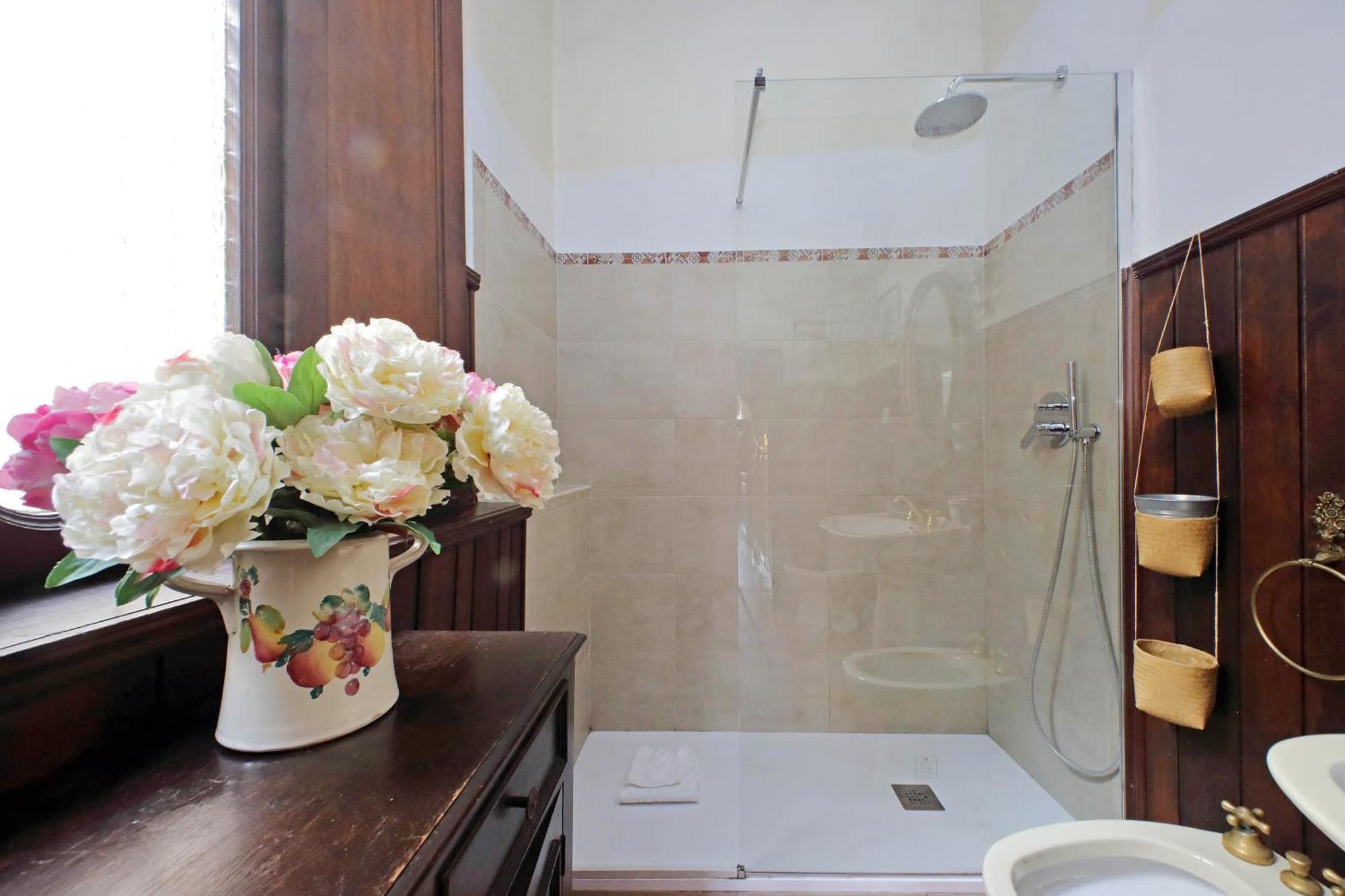 St.Margherita Charming House Rome Buitenkant foto