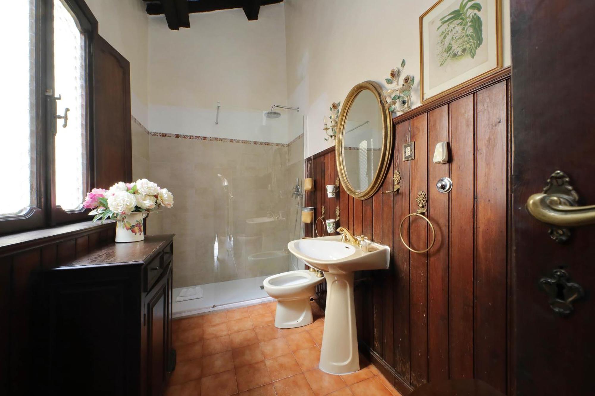 St.Margherita Charming House Rome Buitenkant foto
