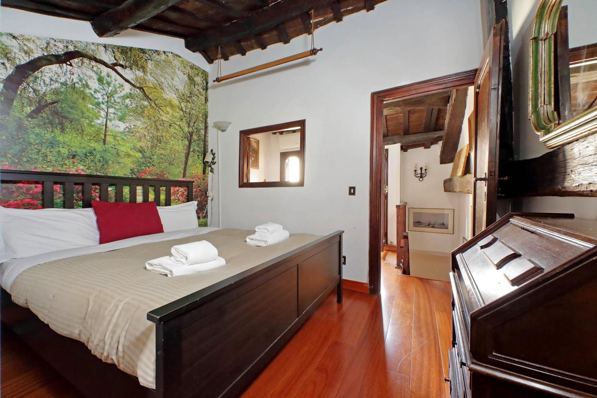 St.Margherita Charming House Rome Buitenkant foto