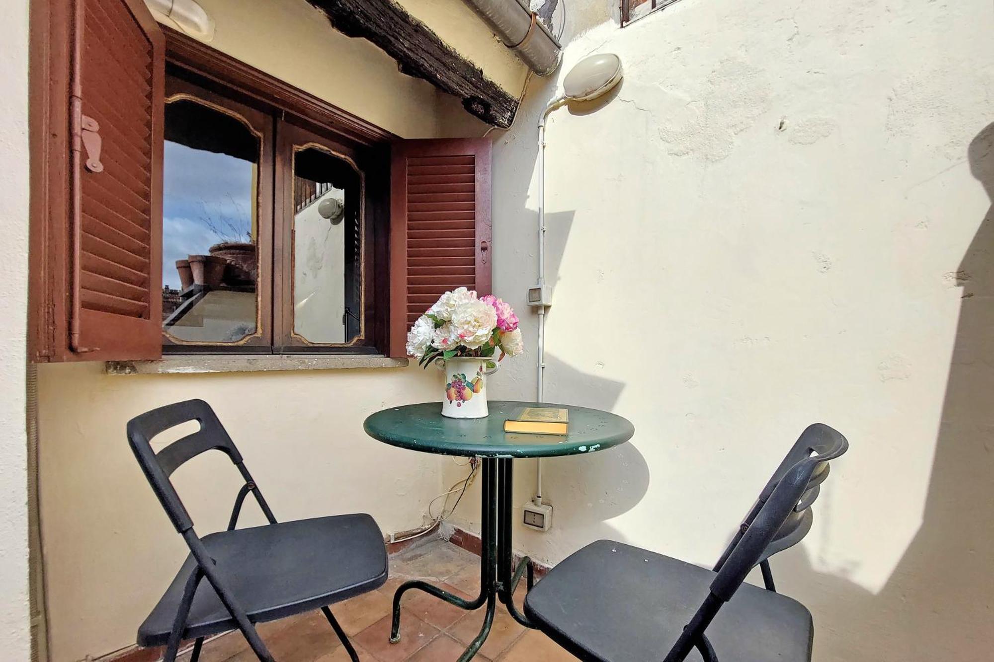 St.Margherita Charming House Rome Buitenkant foto