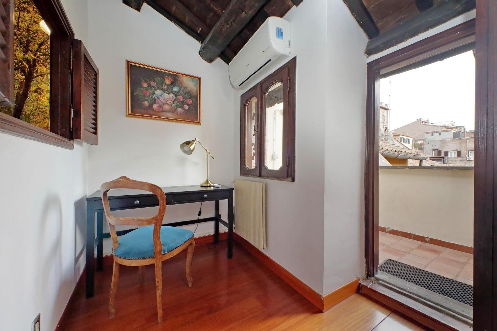 St.Margherita Charming House Rome Buitenkant foto
