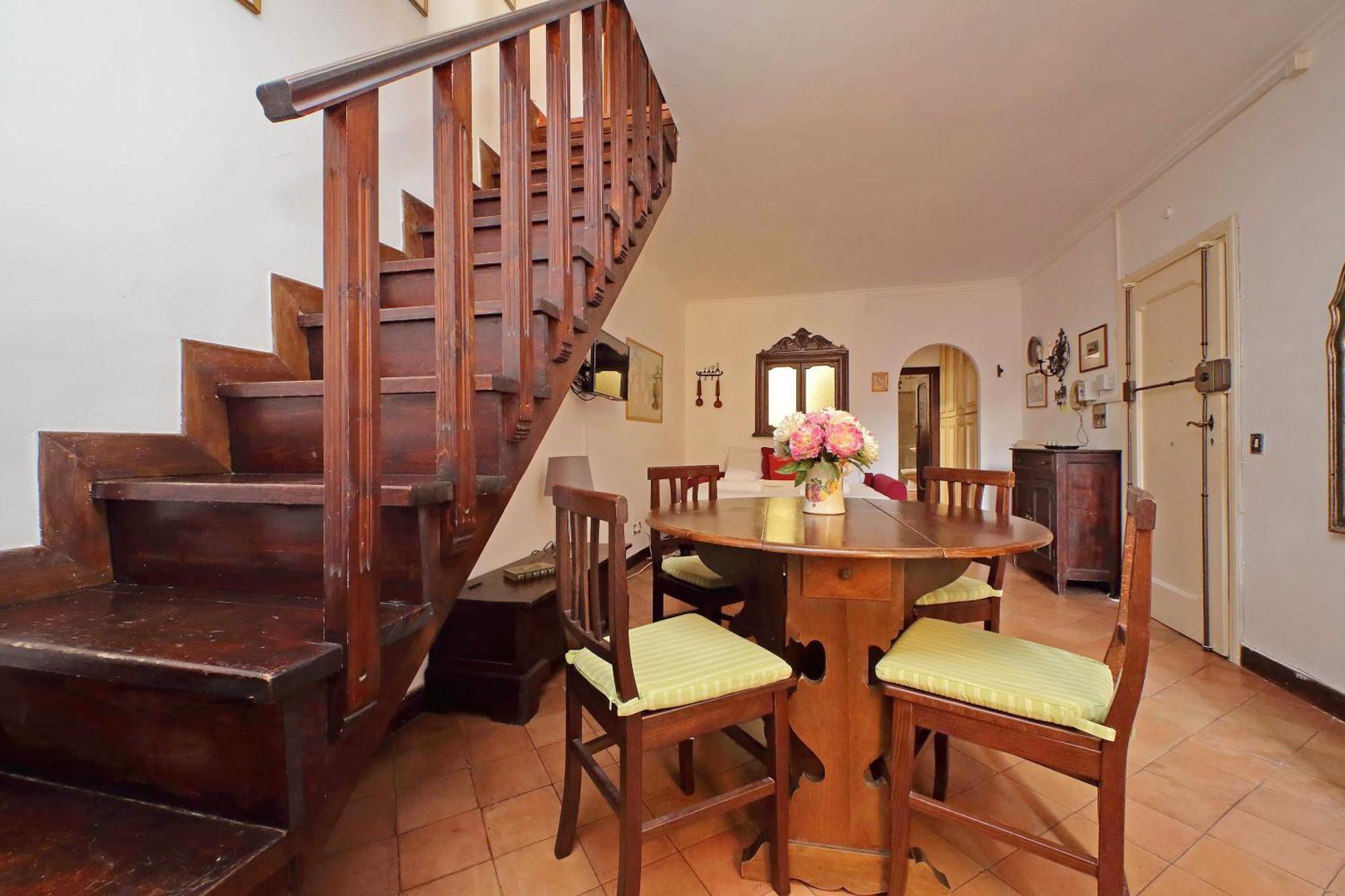 St.Margherita Charming House Rome Buitenkant foto