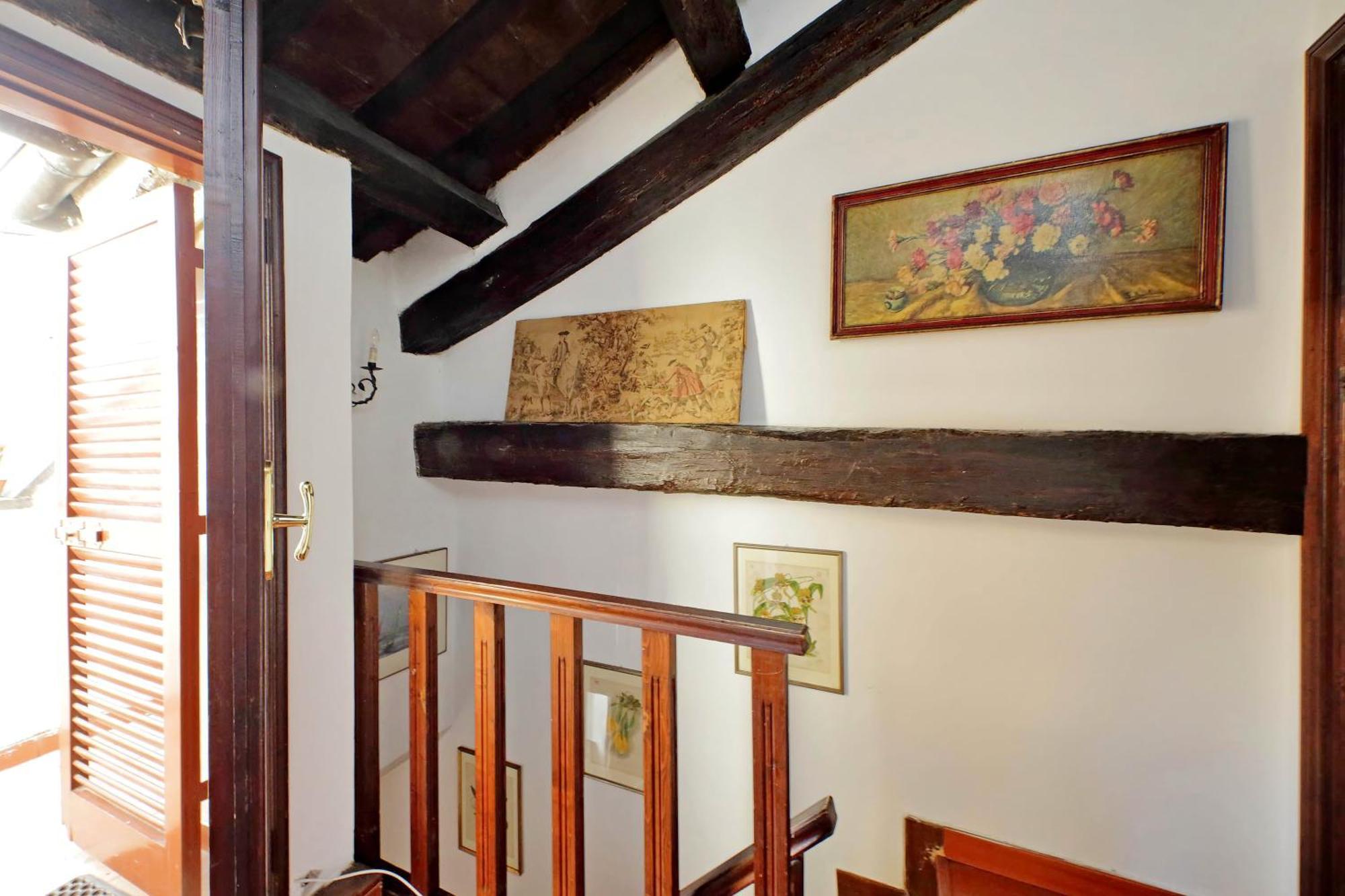 St.Margherita Charming House Rome Buitenkant foto