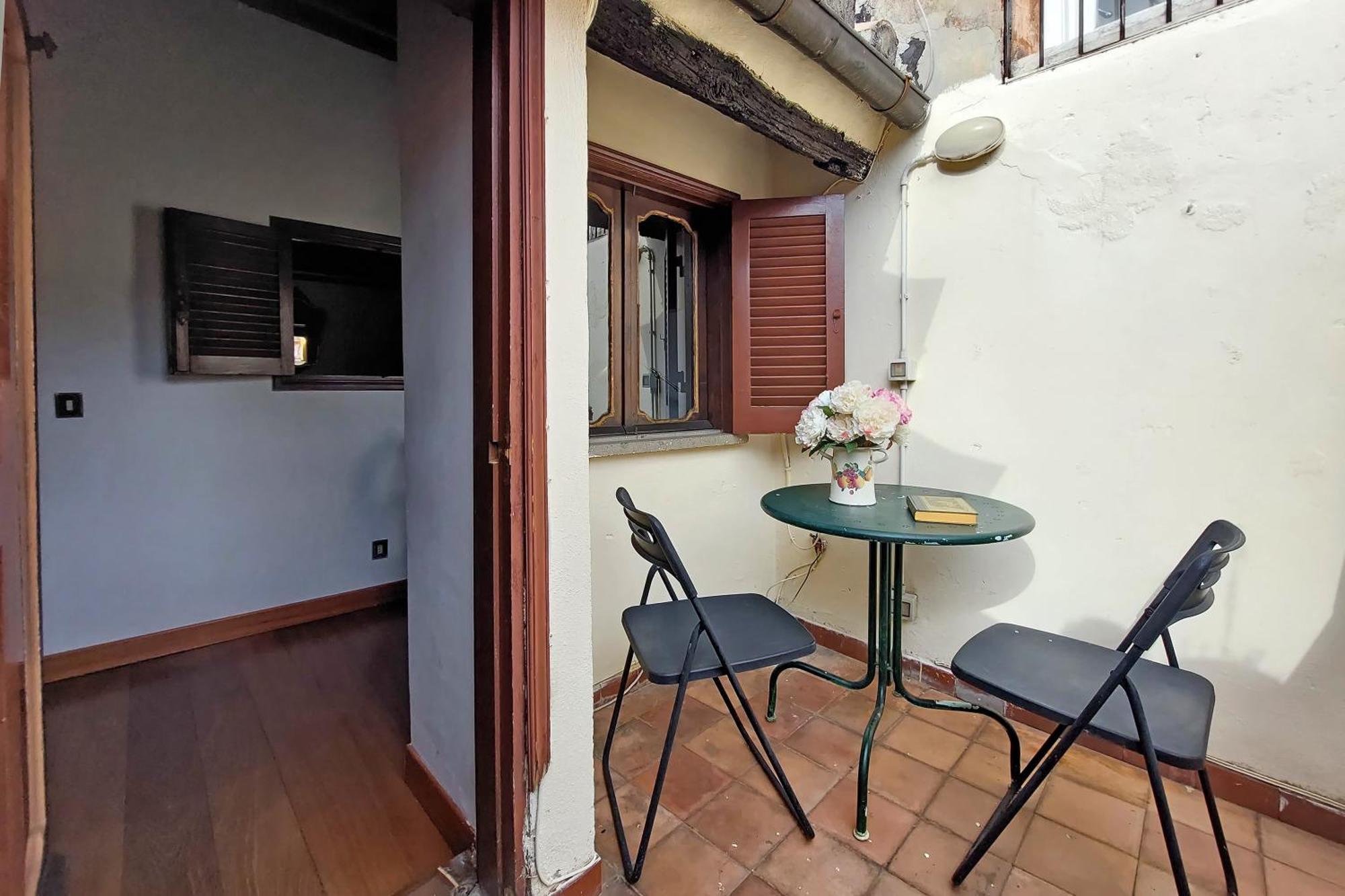 St.Margherita Charming House Rome Buitenkant foto