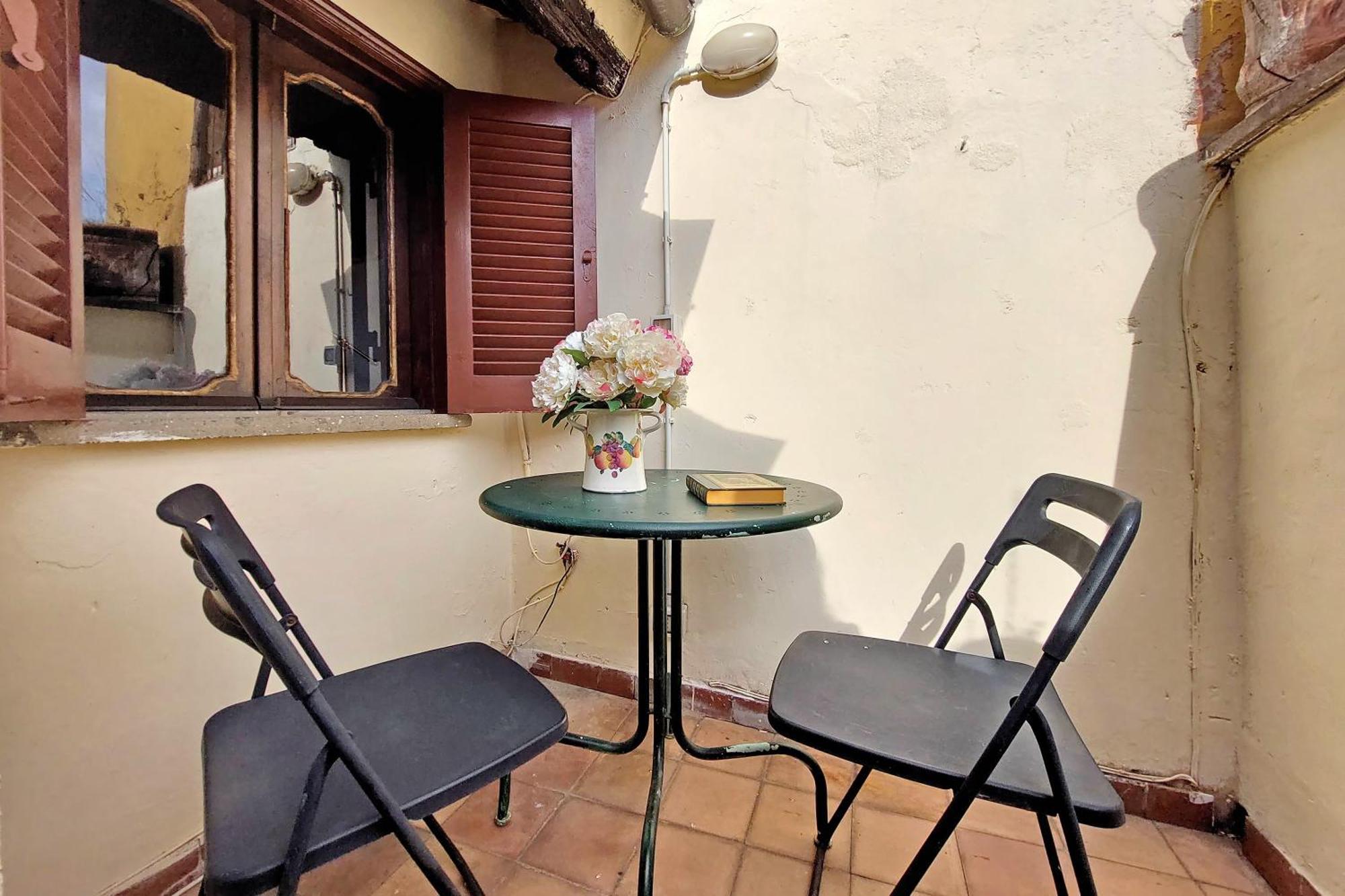 St.Margherita Charming House Rome Buitenkant foto