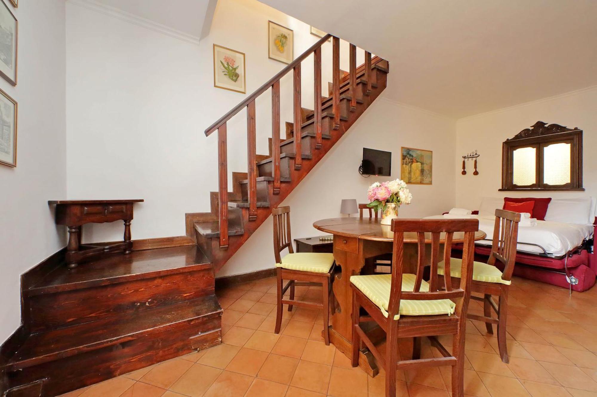 St.Margherita Charming House Rome Buitenkant foto