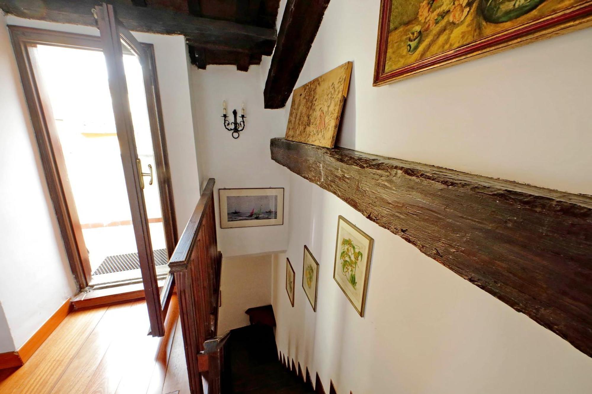 St.Margherita Charming House Rome Buitenkant foto