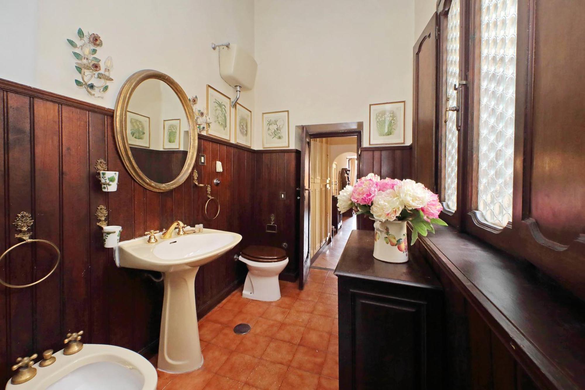 St.Margherita Charming House Rome Buitenkant foto