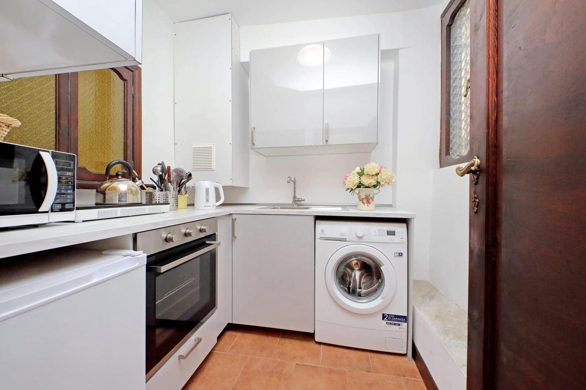 St.Margherita Charming House Rome Buitenkant foto