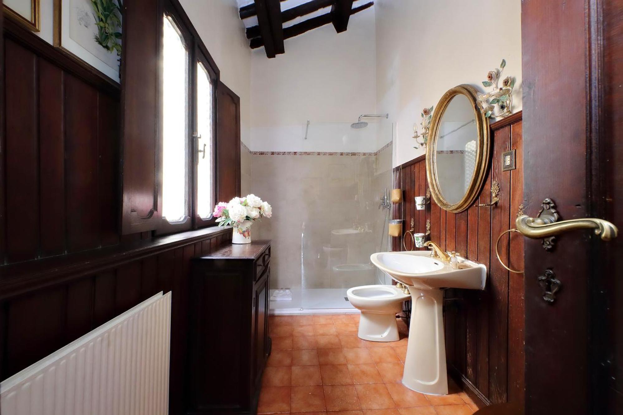 St.Margherita Charming House Rome Buitenkant foto