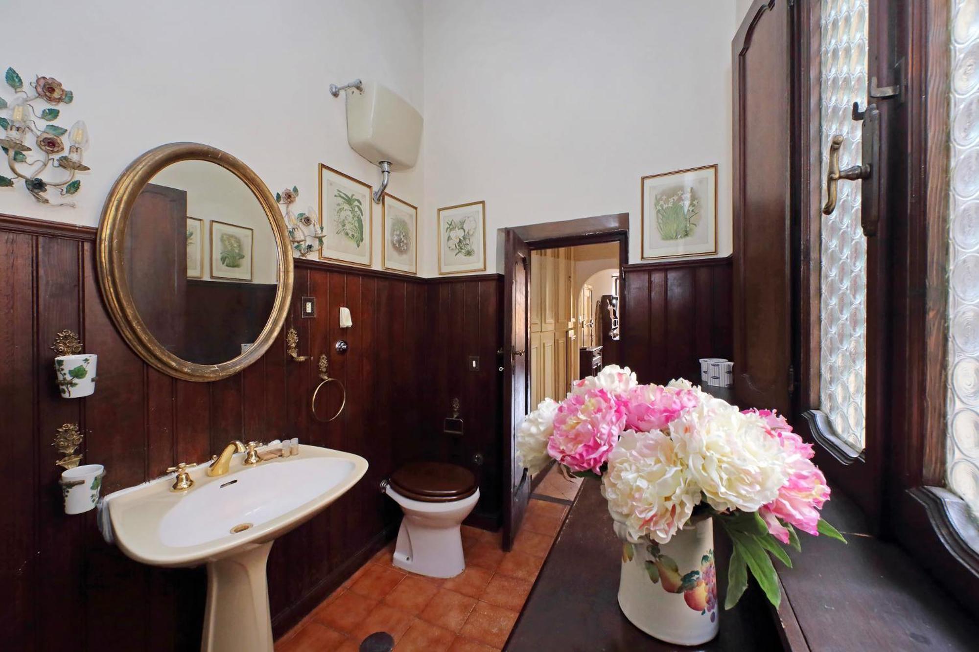 St.Margherita Charming House Rome Buitenkant foto