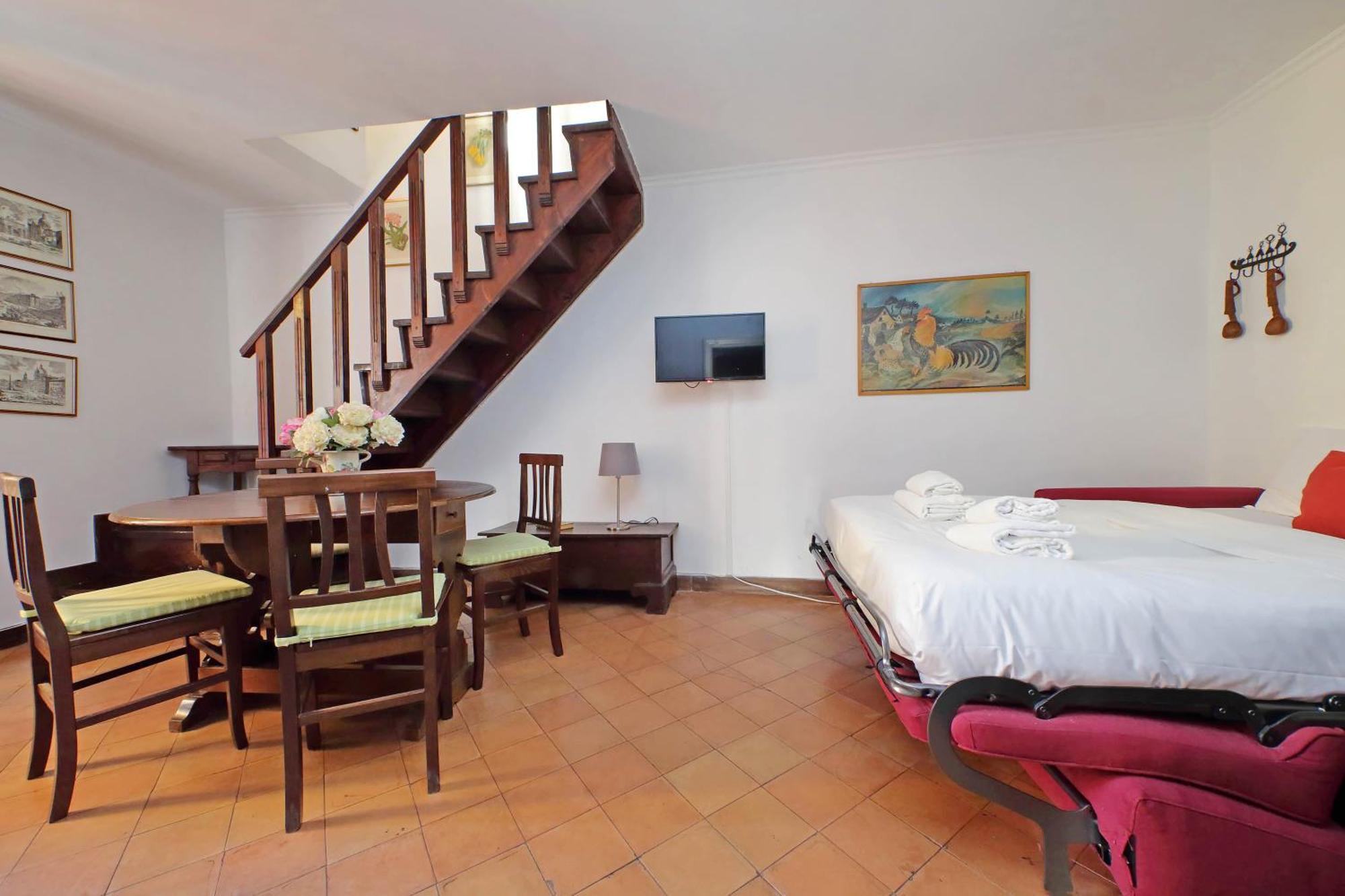 St.Margherita Charming House Rome Buitenkant foto