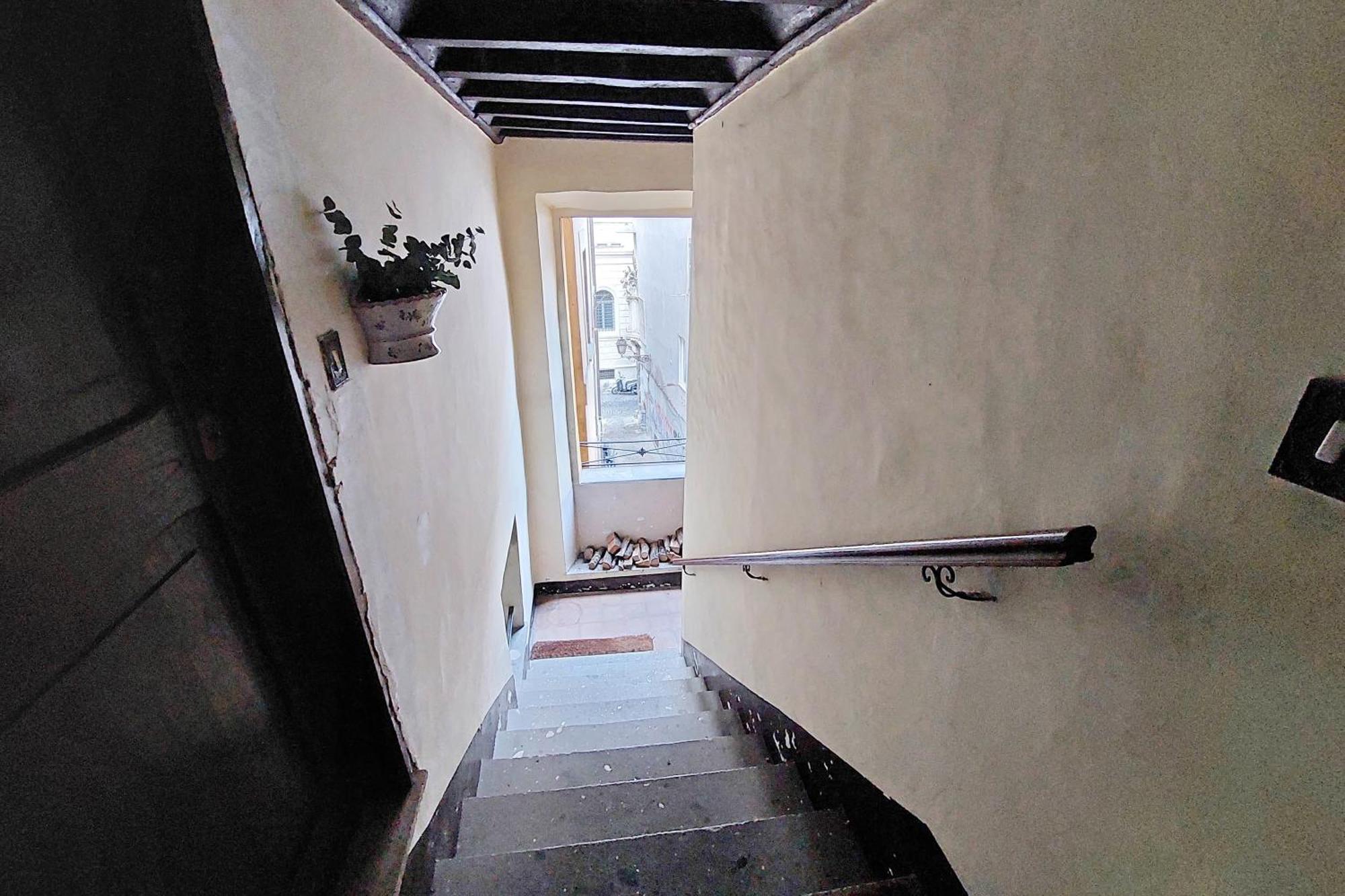 St.Margherita Charming House Rome Buitenkant foto