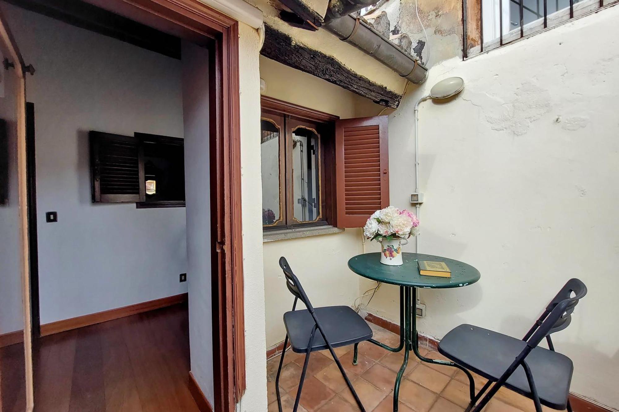 St.Margherita Charming House Rome Buitenkant foto