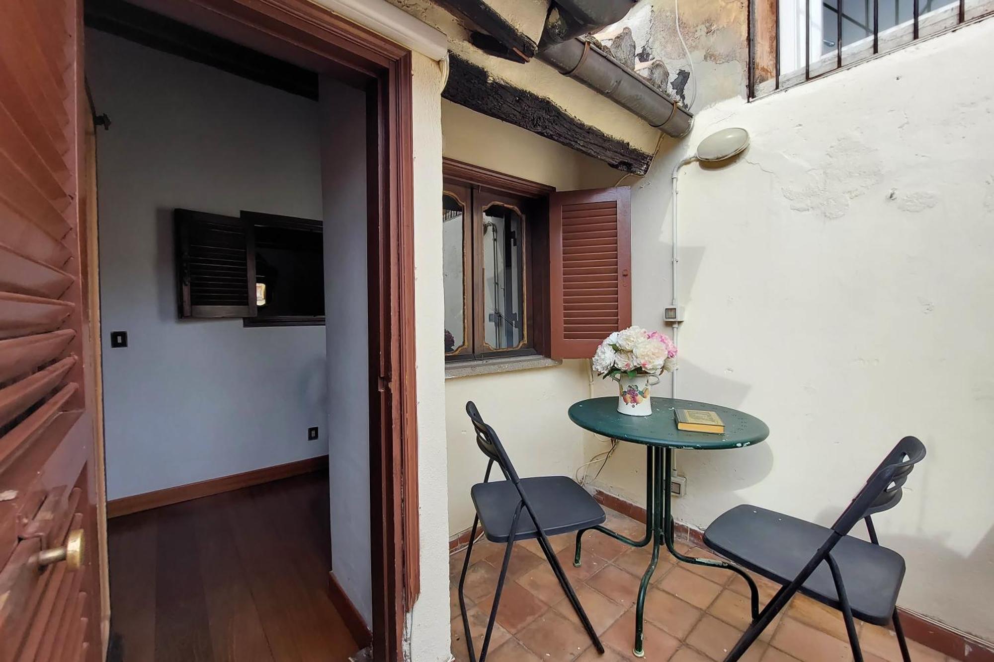 St.Margherita Charming House Rome Buitenkant foto