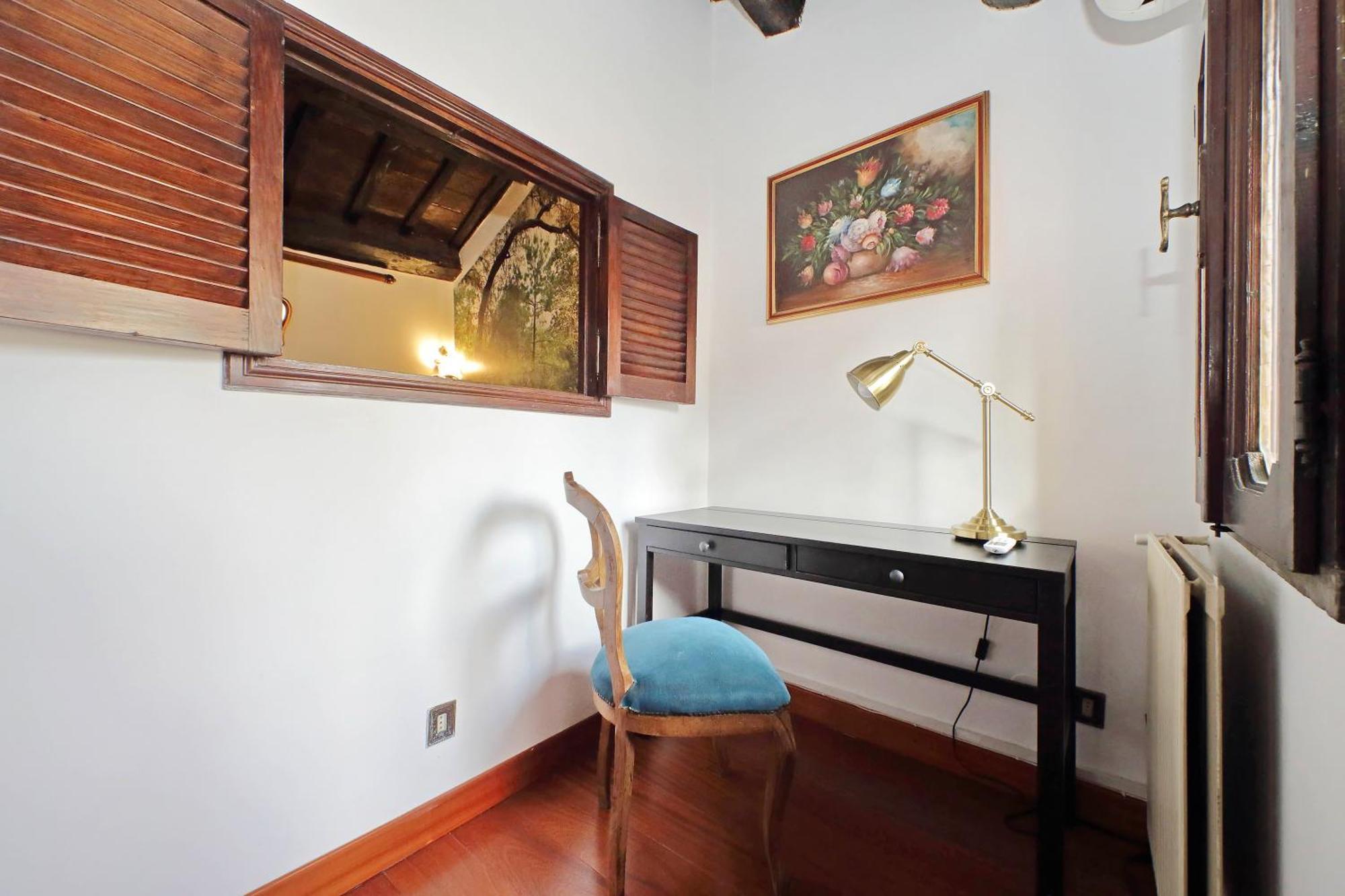 St.Margherita Charming House Rome Buitenkant foto